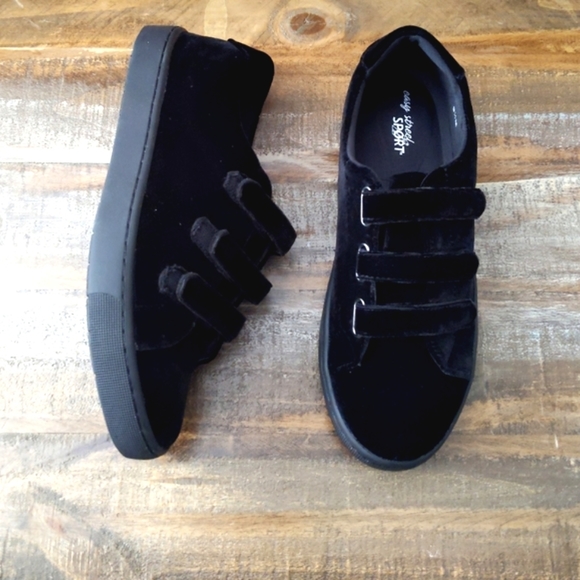 🆕🌿COMFORT PLUS VELVET SHOES🌿 - Picture 7 of 7